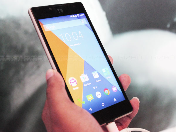 Yu Yuphoria First Look: The Best all-round Budget Smartphone Yu Yuphoria First Look: The Best all-round Budget Smartphone