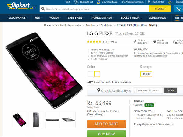 Flipkart