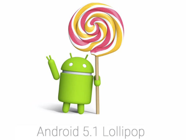 Samsung Galaxy S6 And S6 Edge Will Get Android 5.1 In June