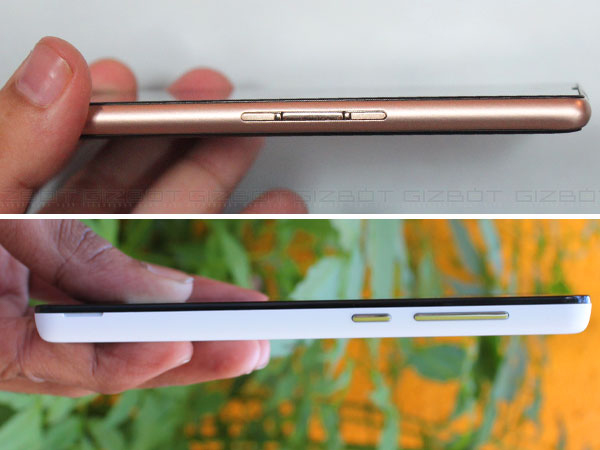 Micromax Yu Yuphoria vs Xiaomi Redmi 2: Battle Of Budget Smartphones Micromax Yu Yuphoria vs Xiaomi Redmi 2: Battle Of Budget Smartphones