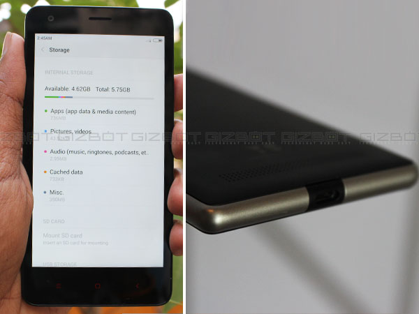 Micromax Yu Yuphoria vs Xiaomi Redmi 2: Battle Of Budget Smartphones Micromax Yu Yuphoria vs Xiaomi Redmi 2: Battle Of Budget Smartphones