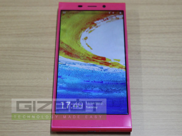 Gionee Announces Software Update for its Devices