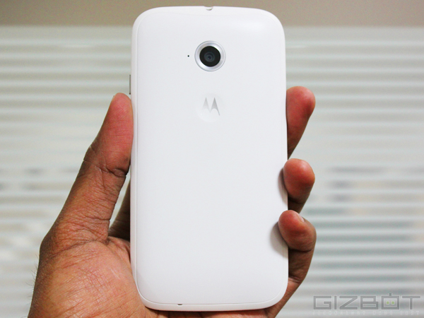 Surprise! Flipkart Accidentally Leaks third-generation Motorola Moto G