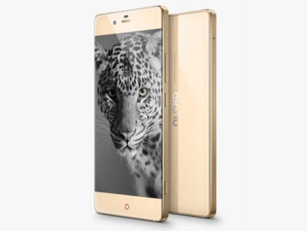 ZTE Nubia Z9 is Now Up for Pre-Order Internationally