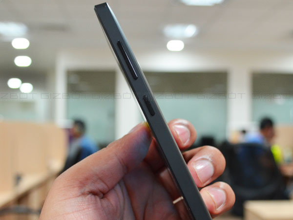 Microsoft Lumia 540 Dual SIM First Look