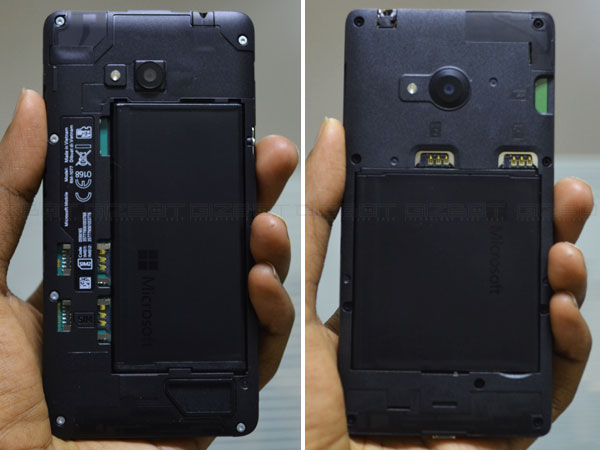 Microsoft Lumia 540 vs Lumia 640: Which Phone Should You Buy?