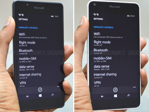 Microsoft Lumia 540 vs Lumia 640: Which Phone Should You Buy?