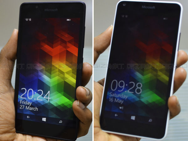 Microsoft Lumia 540 vs Lumia 640: Which Phone Should You Buy?