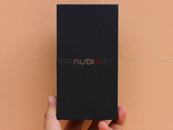 ZTE To Launch Nubia Z9 Mini in India on May 19