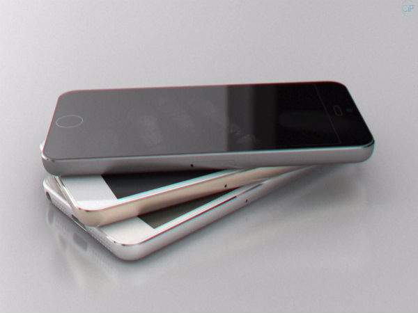 Next-Gen Apple iPhone To Feature 12MP Rear Camera