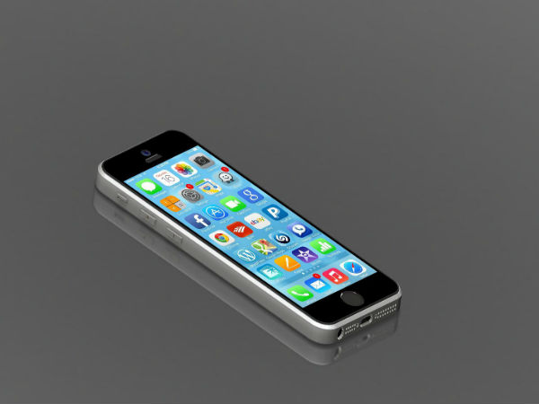 Next-Gen Apple iPhone To Feature 12MP Rear Camera