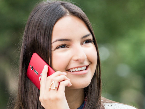 Smartphone use may Interfere with Exercise