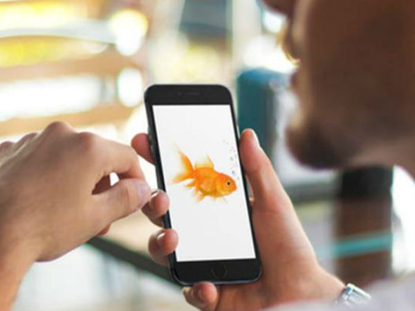 Human attention span down to just eight seconds: Microsoft