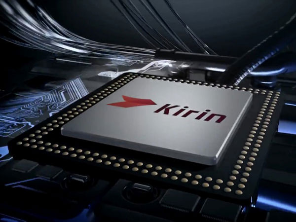 Huawei Planning To Engrave Own Operating System 'Kirin OS'