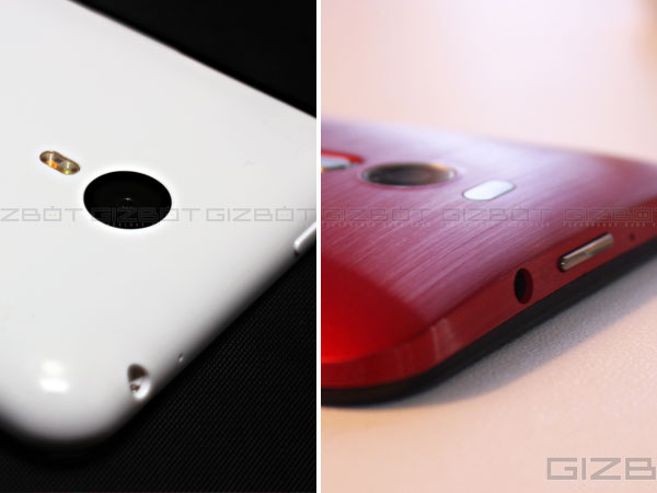 Meizu M1 Note vs Asus Zenfone 2: Battle Of Octa-Core Gets Fiercer Meizu M1 Note vs Asus Zenfone 2: Battle Of Octa-Core Gets Fiercer