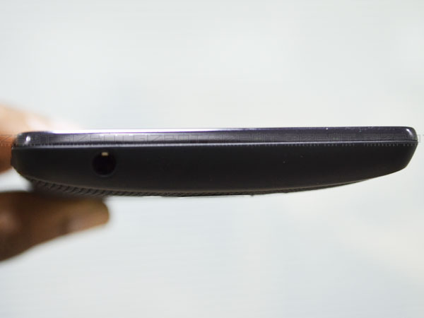 Motorola Moto Turbo Review