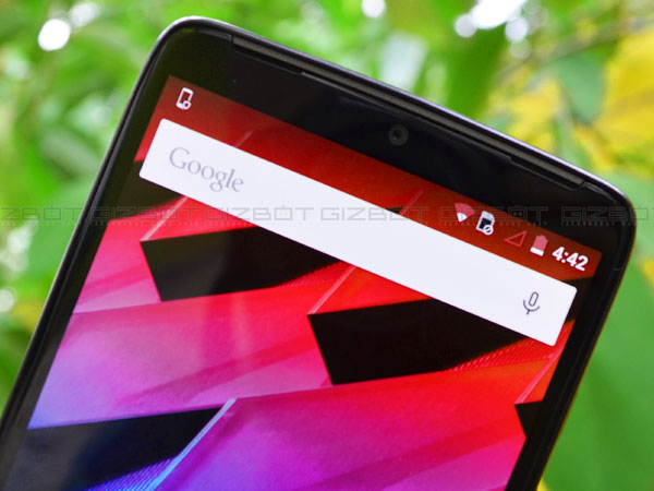 Motorola Moto Turbo Review