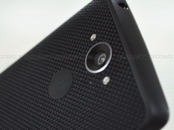 Motorola Moto Turbo Review