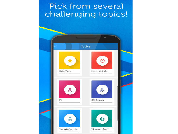 Cricket-Based Freehit App Launched for iOS Users