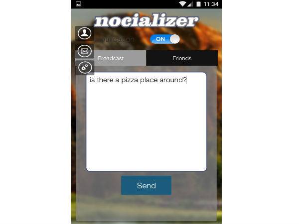 Nocializer: A New Social Utility App Launched for Android Users