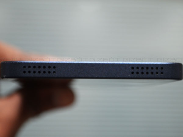 Karbonn Titanium Mach Two S360 Review