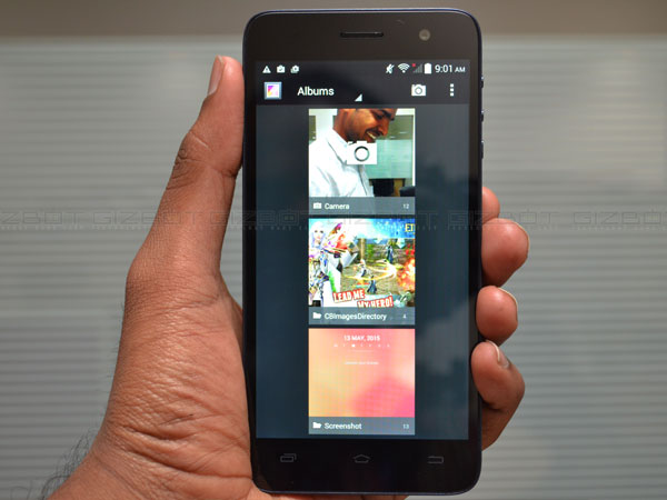 Karbonn Titanium Mach Two S360 Review