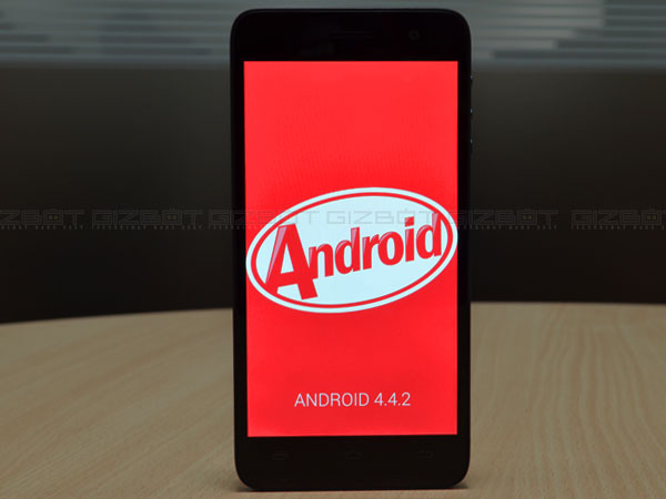 Karbonn Titanium Mach Two S360 Review