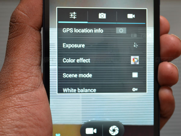 Karbonn Titanium Mach Two S360 Review