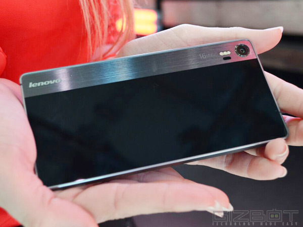 Lenovo Launching Camera Centric Vibe Shot On May 22