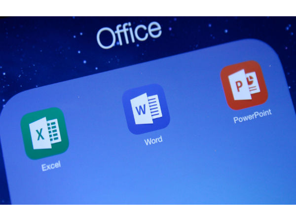 Microsoft's Office Preview Version Is Now Available For Android Phones