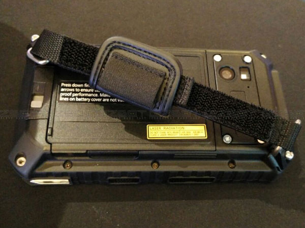 Panasonic Announces Toughpad FZ-E1, FZ-X1 and ToughBook Range in India