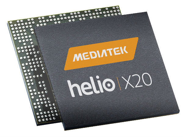 Xiaomi to Launch a 10-Core processor Smartphone Soon