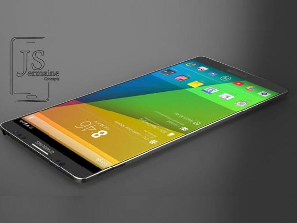 Galaxy Note 5 Early Launch Rumours are Baseless: Samsung