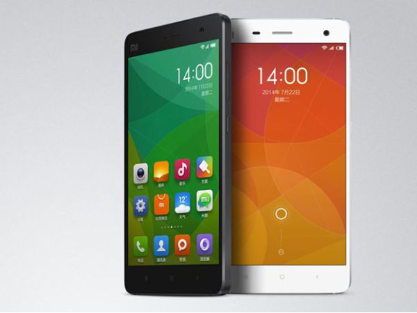 Xiaomi Mi 4i: Diwali Offers