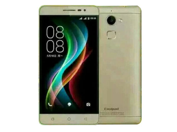 Coolpad Ties-Up with Snapdeal for Upcoming Dazen Brand in India