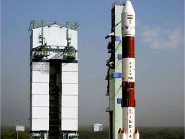 India to launch special satellite for strategic applications soon