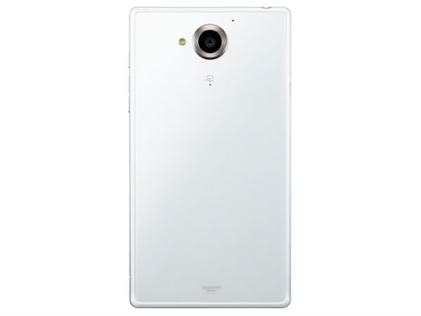 Sharp AQUOS Xx with Snapdragon 810 CPU, Bezel-Less Design Unveiled