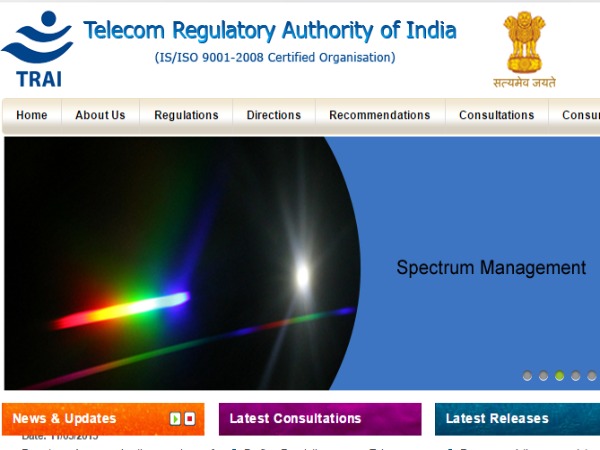 Parl Committee to discuss Net Neutrality issue