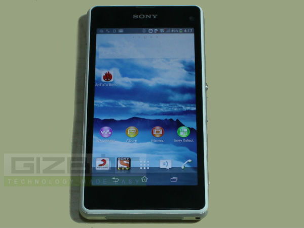 Sony Xperia Z1 And Z1 Series To Receive Android Lollipop 5.0.2