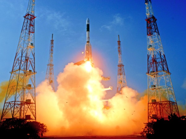 ISRO Planning their next inter-planetary mission with Atomic Clocks