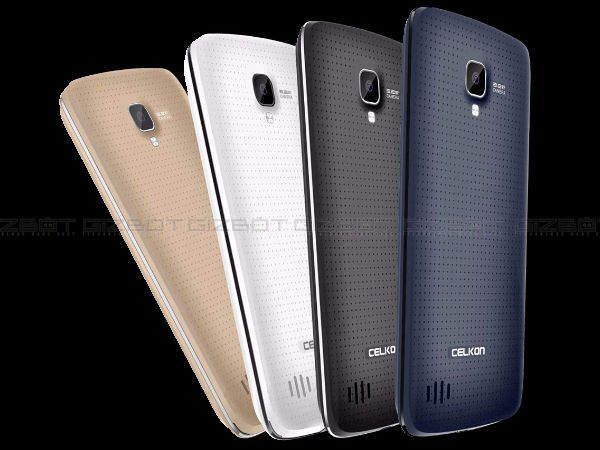 Exclusive: Celkon Campus Q405 to Launch on May 22 for Rs 3,199