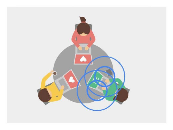 Google 'Tone' Extension To Allow Users To Share URLs Via Audio