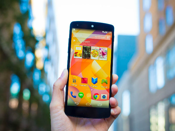How To Update Nexus 4 And Nexus 5 To Android 5.1.1 Lollipop
