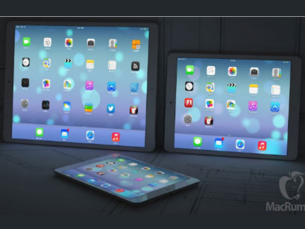 Apple Working on Split-Screen Multitasking for iOS 9