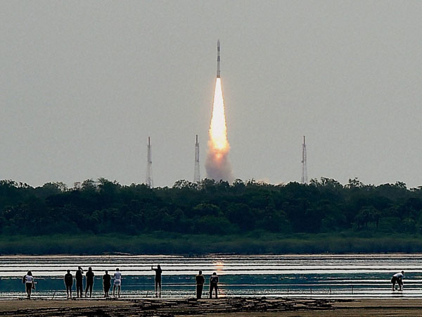 Cabinet nod to PSLV continuation programme