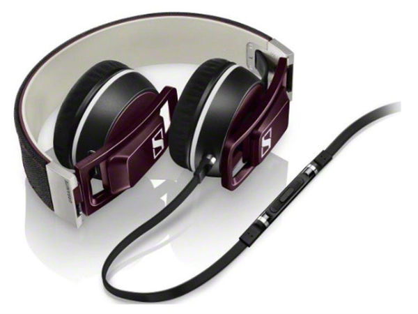 Sennheiser Launches Urbanite Headphones Series in India