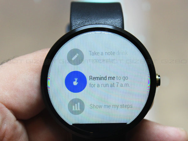 How To Update Android Wear 5.1.1 OTA