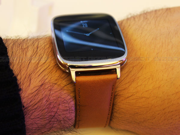 How To Update Android Wear 5.1.1 OTA