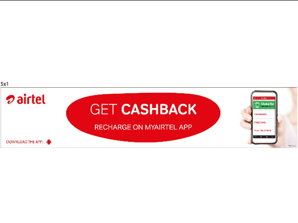 myAirtel App: Easiest Way to Manage all Airtel services