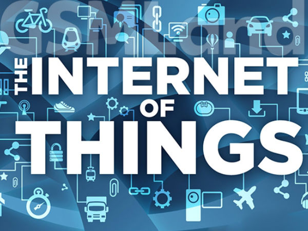 Google Developing Light Weight OS 'Brillo' For Internet Of Things